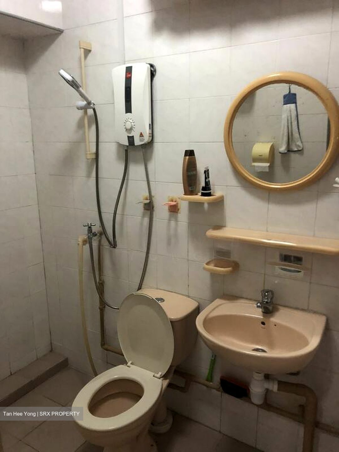 Blk 707 Tampines Street 71 (Tampines), HDB 5 Rooms #511914281